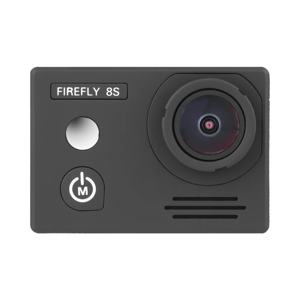 

In Stock Original Hawkeye Firefly 8S 4K 170 Degree Super-View Bluetooth FPV Sport Action Cam FPV HD WiFi Camera For RC Toys