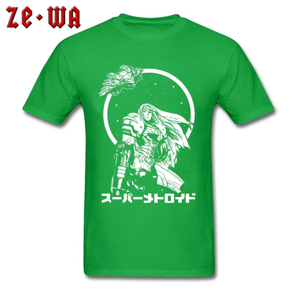 100% Cotton Men Short Sleeve Interstellar Bounty Hunter 396 T Shirts Printed Tops T Shirt Fashionable Street Crew Neck T Shirts Interstellar Bounty Hunter 396 green