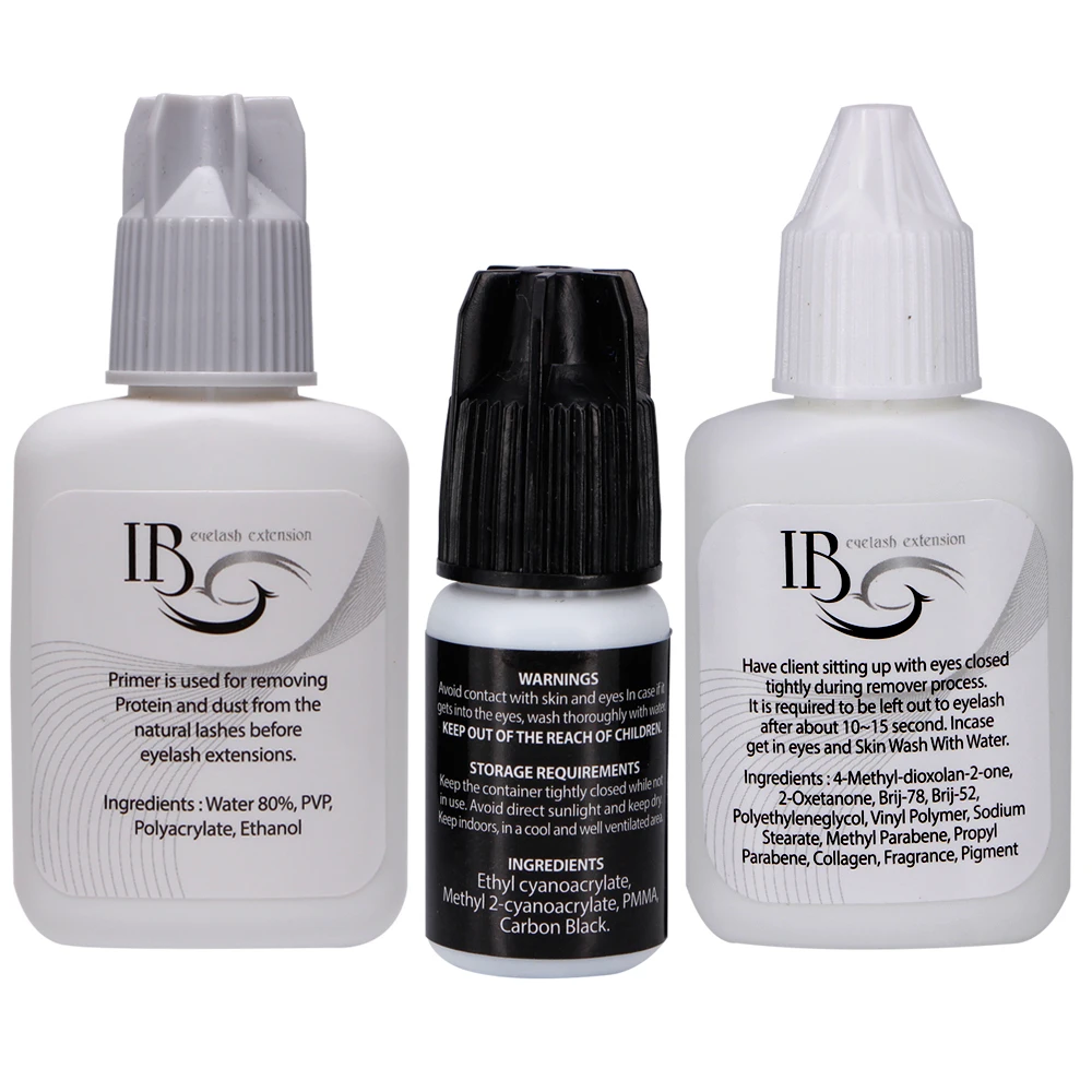I Beauty Sensitive Glue (6)