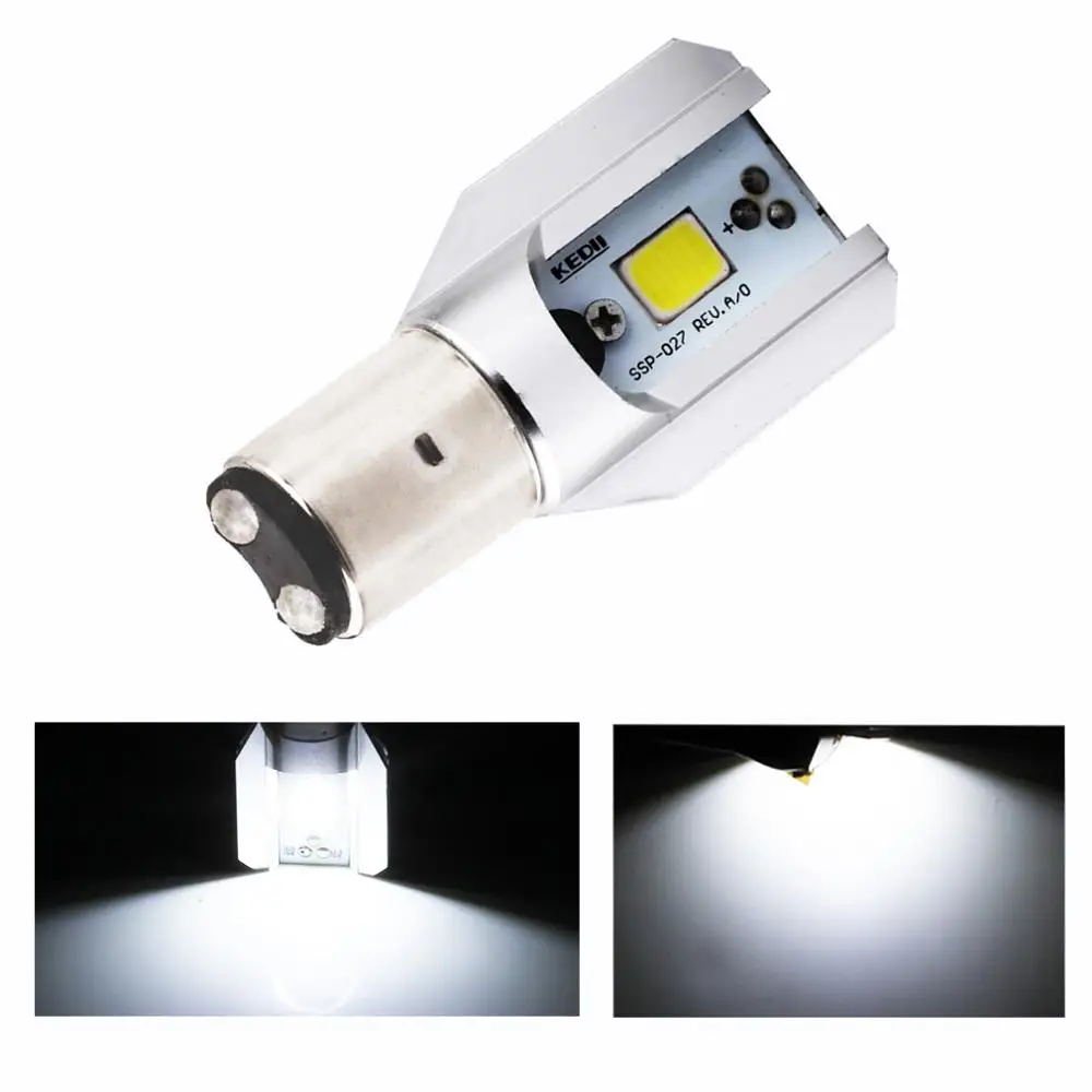 H6 Led Headlight