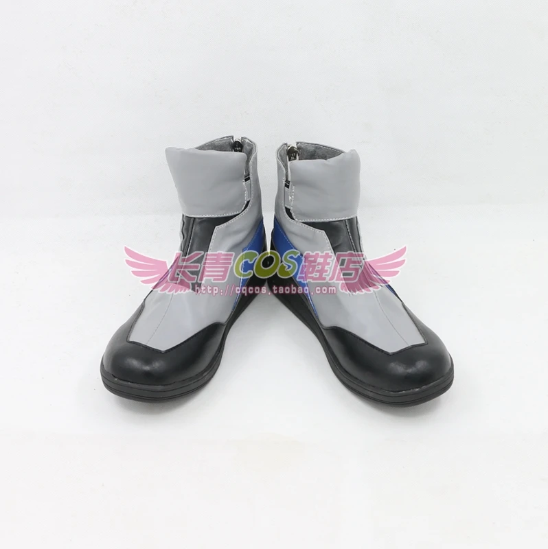 Лэнс Чарльз МакКлайн кэжуал вер. Анимация Хэллоуин косплей обувь C006 |