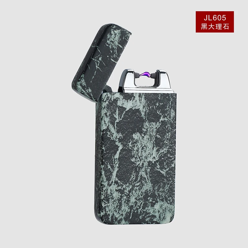 Плазменная Зажигалка для сигар ветрозащитные импульсные usb зажигалки|lighter