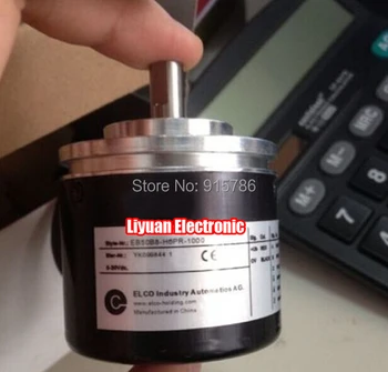 

EB50B6-H4PR-1000 Elco encoder / 1000P line optical encoder