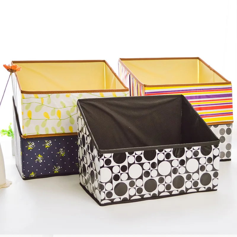 طي الملابس خزانة كتاب مجلة صندوق تخزين القرطاسية القلم قلم رصاص أوراق اختبار مكتب صندوق تخزين