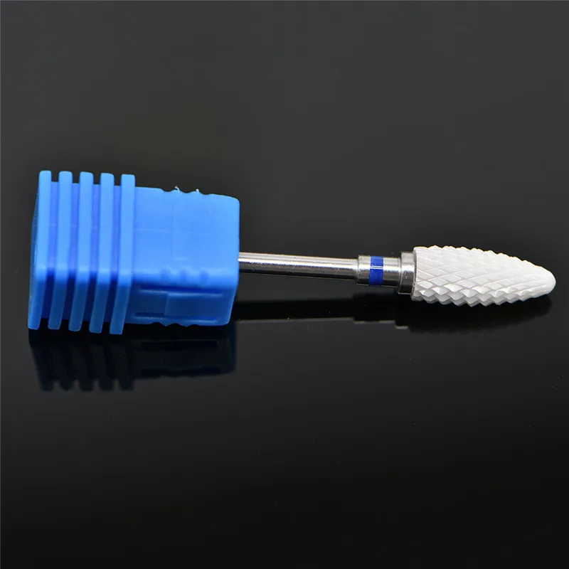 18 Type Ceramic Nail Drill Bits Manicure Machine Accessories Rotary Electric Nail Files polishing Manicure Cutter Nail Art Tools 18 Type Ceramic Nail Drill Bits Manicure Machine Accessories Rotary Electric Nail Files polishing Manicure Cutter Nail Art Tools