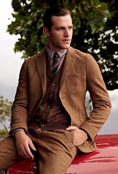 Latest-Coat-Pant-Designs-Brown-Tweed-Custom-Blazer-Bridegroom-Tuxedo-Men-Suits-2-Pieces-Classic-Slim.jpg_640x640