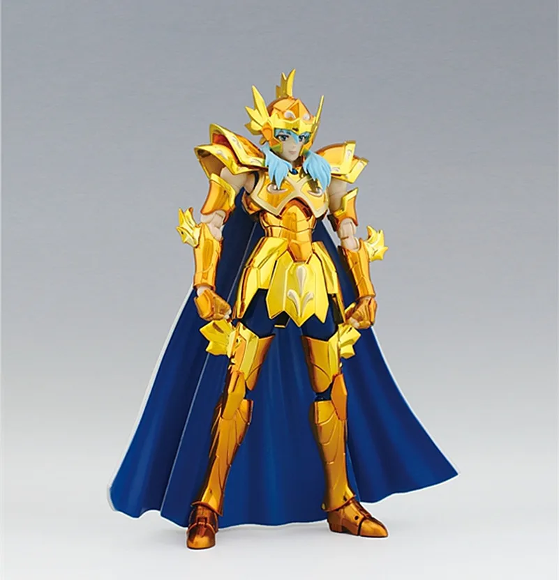 Бесплатная доставка LC Saint Seiya Ткань Миф EX золотые рыбы афродит|aphrodite|seiya animeaphrodite art |