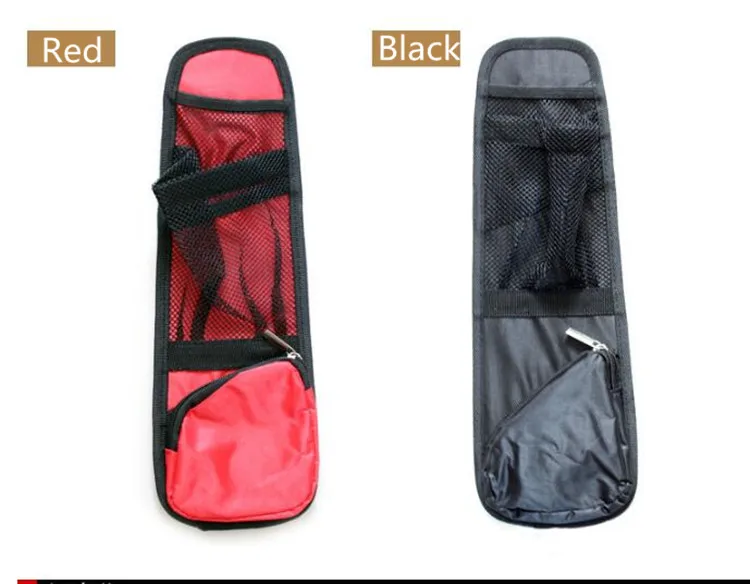 Модное портативное автомобильное сиденье с боковым карманом, многофункциональная сумка для хранения кабеля для хранения данных в автомобиле, устройство, органайзер, автомобильные аксессуары