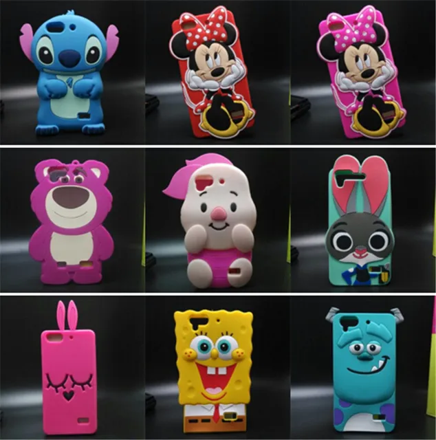 custodia huawei g play mini silicone custodia huawei g play mini silicone