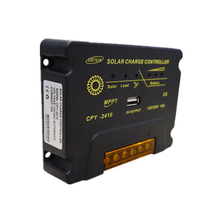 controlador de carregador solar mppt 24 horas 01