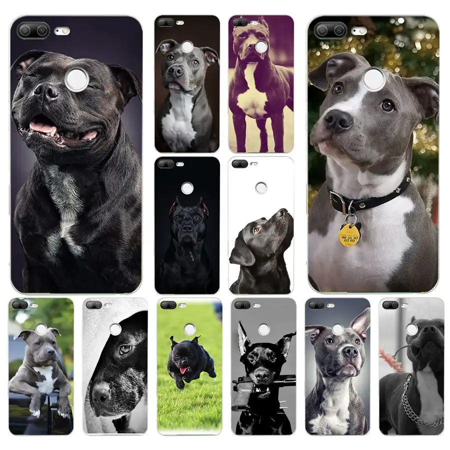 Pitbull King iPhone 11 case Pitbull King iPhone 11 case