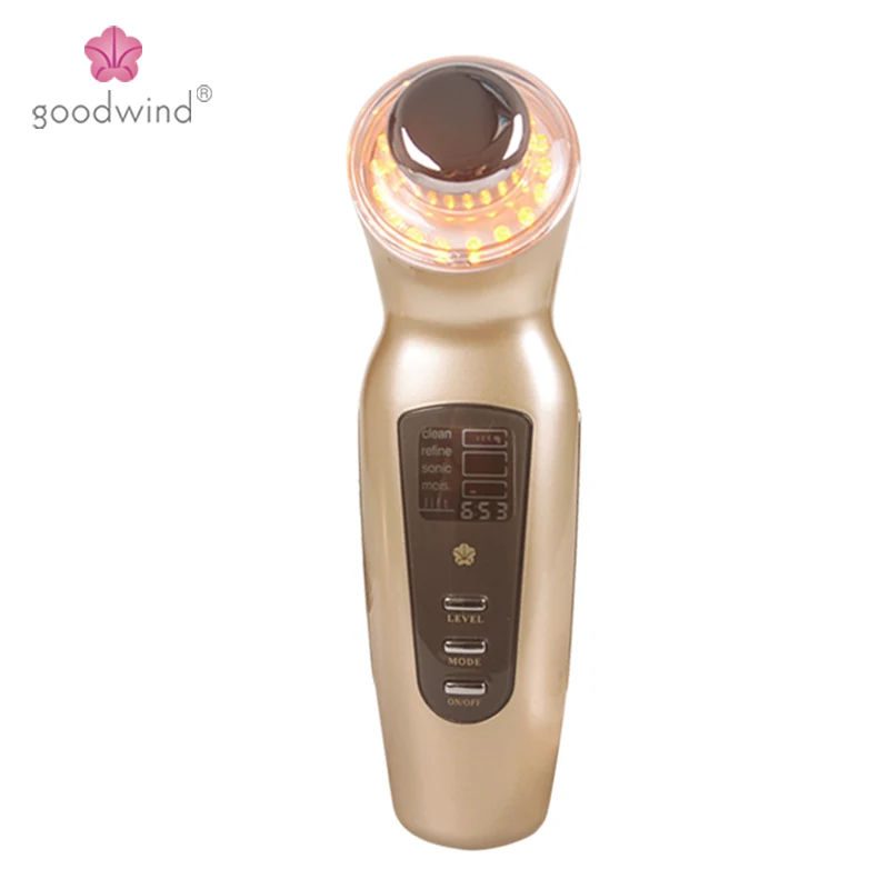 Goodwind CM 2A Mini Home Face Facial Massager font b Beauty b font font b Health