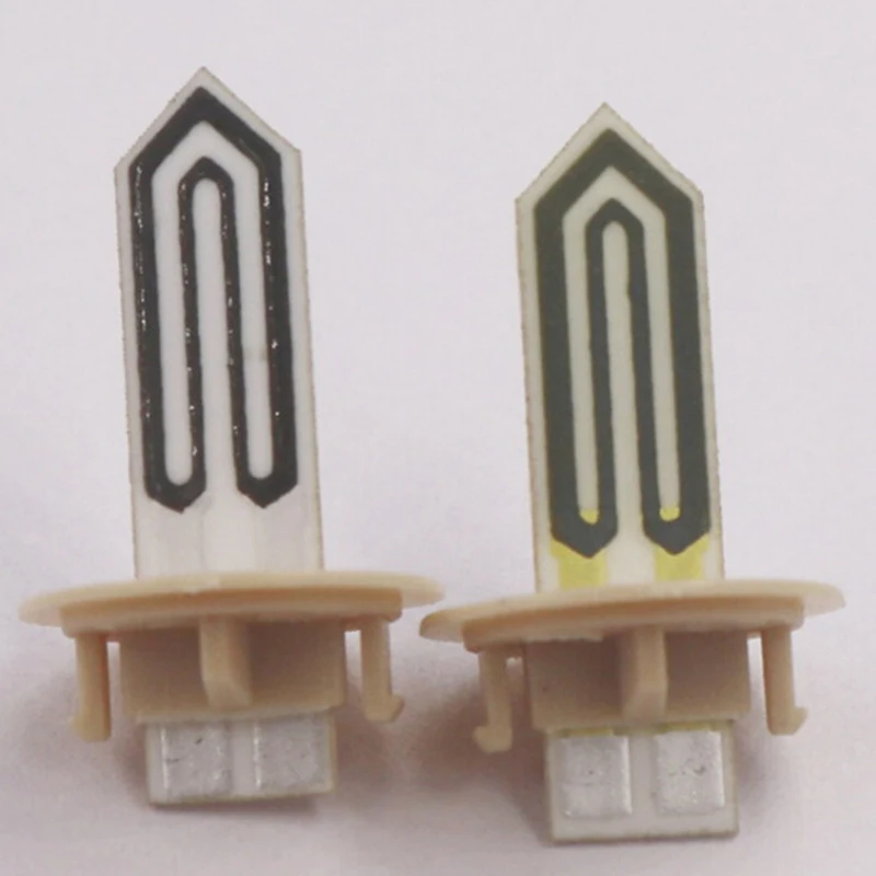 

Electronic Cigarette Accessories Replacement Ceramic Heater Blade Suitable For Iqos 2.4 Plus Heating Stick 1PCS