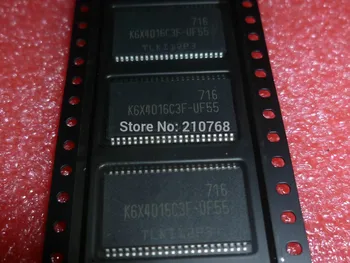 

100% new original K6X4016C3F-UF55 K6X4016C3F-UF K6X4016C3F TSOP44