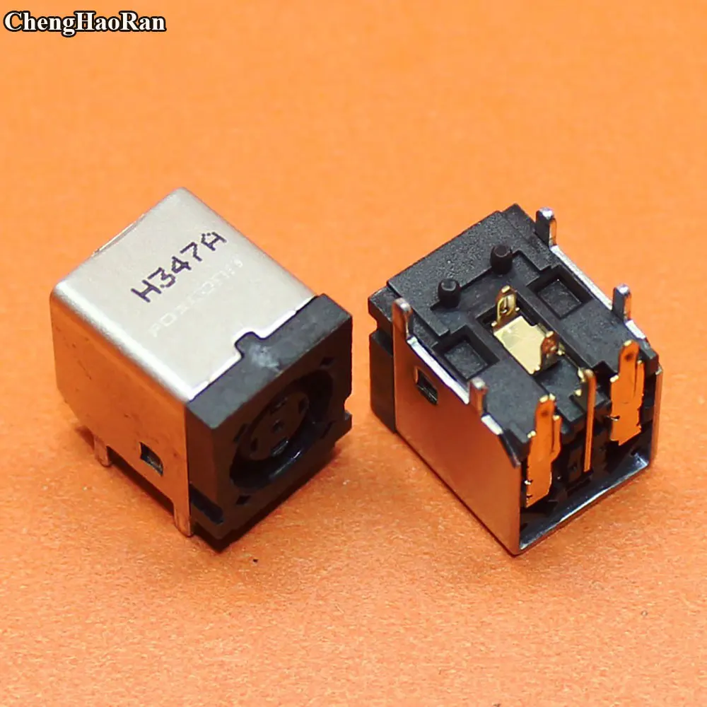 Genuine DC POWER JACK Connector Socket For ASUS ROG G750 2014 Laptop