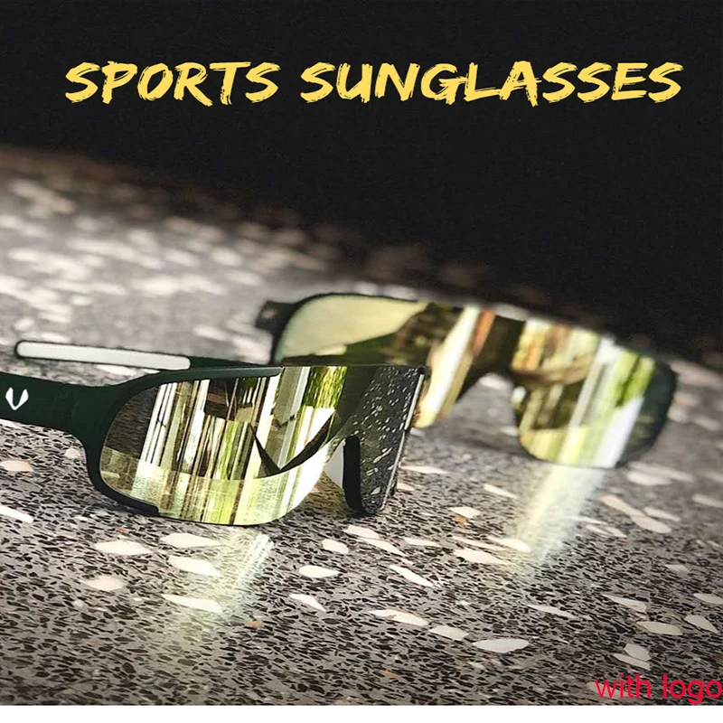 

POC Bike Glasses Cycling Glasses Outdoor Bike Bicycle Goggles Sport Cycling Sunglasses Brand Design Men Women Cycling Eyewear
