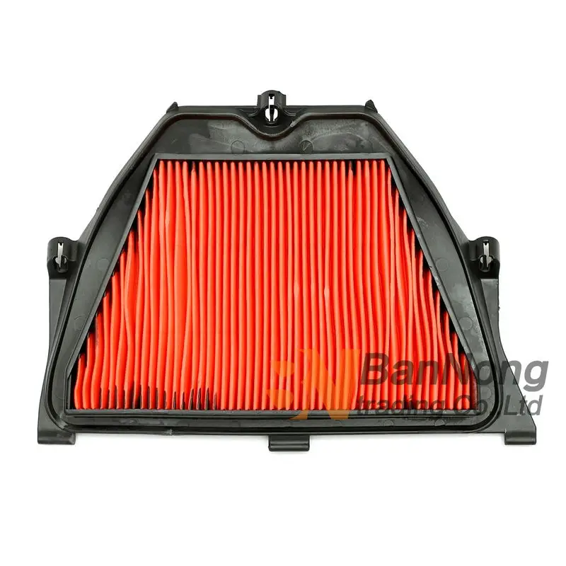 Free shipping high quality Motorcycle Air Filter Cleaner Element for