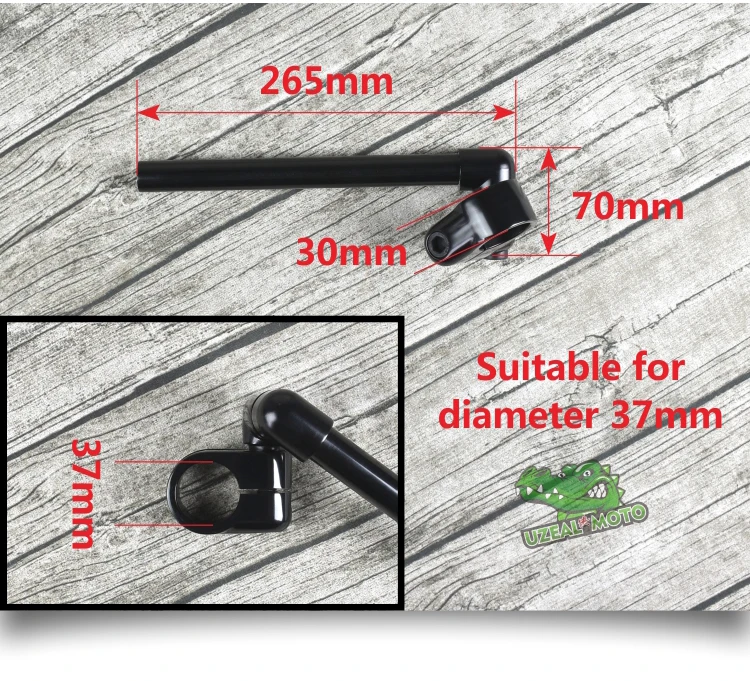 万向分离把（亮黑）_02