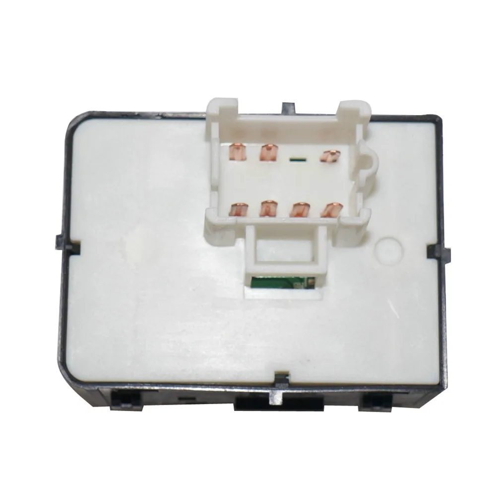 New Power Window Master Control Switch for 2000-2005 Chevy Cavalier 2 door