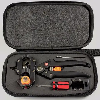 

Fruit Tree Garden Grafting Tool Pruning Shears Vaccination Secateurs Pruning Cutting Shears Farming Equipment Garden Tools
