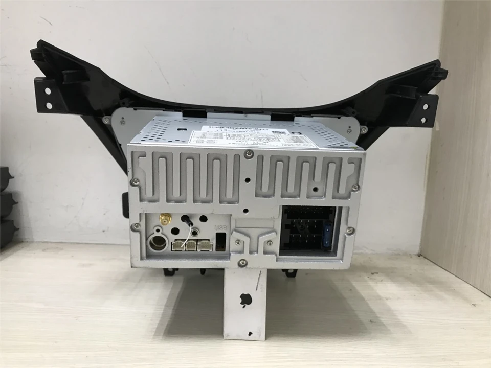 Best 8 core Android 9.0 4G Ram 64G Rom Autoradio car video dvd gps map music tape recorder 4G LTE For Hyundai Elantra Avante MD 2011+ 23