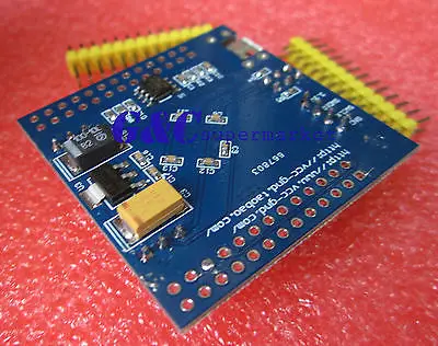 1PCS STM32F103RBT6 ARM STM32 Minimum System Development Board Cortex-m3