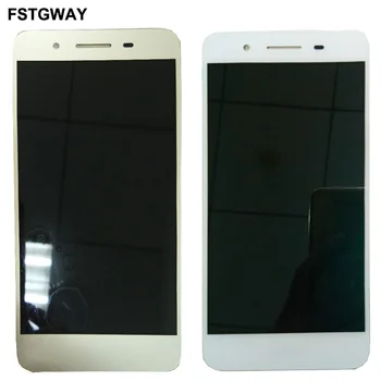 

FSTGWAY For HUAWEI HONOR 5S LCD Display + Touch Screen Digitizer Assembly+Tools