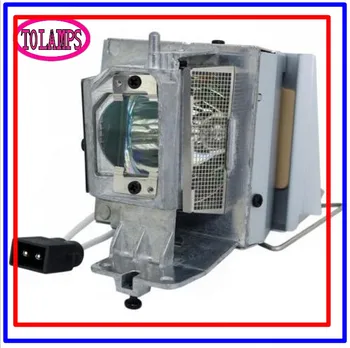 

New Original projector lamp with housing(260w) SP.70701GC01 Bulb for W402 / X401
