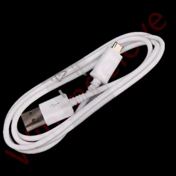 

100pcs 1m Micro USB Cable Data Sync Charging for Samsung Galaxy S6 S4 Note 2 high quality style
