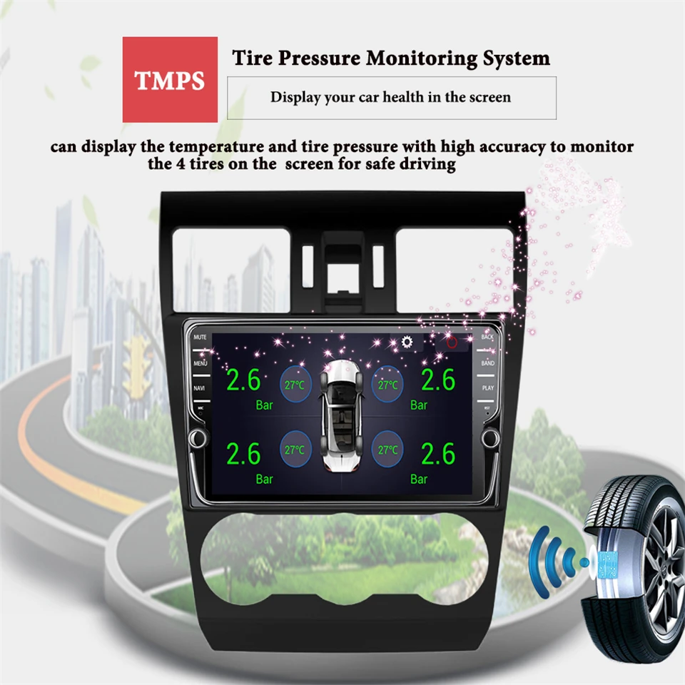Top 8 Inch Android 9.1 Car Radio For 2012 2013 2014 2015 2016 2017 2018 2019 Subaru Forester GPS Audio DVD Multimedia Player 4G+64GB 14 Top 8 Inch Android 9.1 Car Radio For 2012 2013 2014 2015 2016 2017 2018 2019 Subaru Forester GPS Audio DVD Multimedia Player 4G+64GB 14