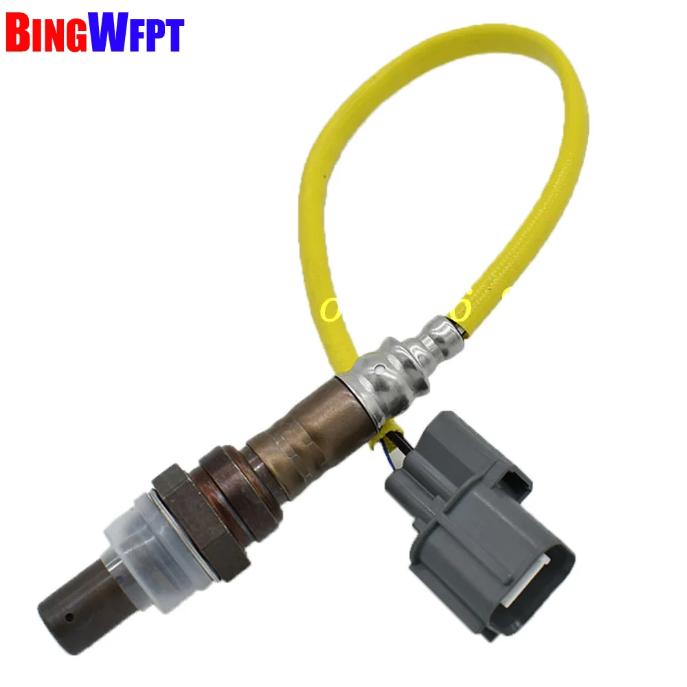 

Air Fuel Ratio Lambda Oxygen Sensor For Civic CR-V CRV Acura RSX No#36531-PLE-003 192400-1030 36531-PLE-305 234-9005