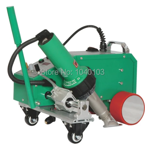 Banner Welder Hot Sell Intelligent Poster Banner Welding Machine