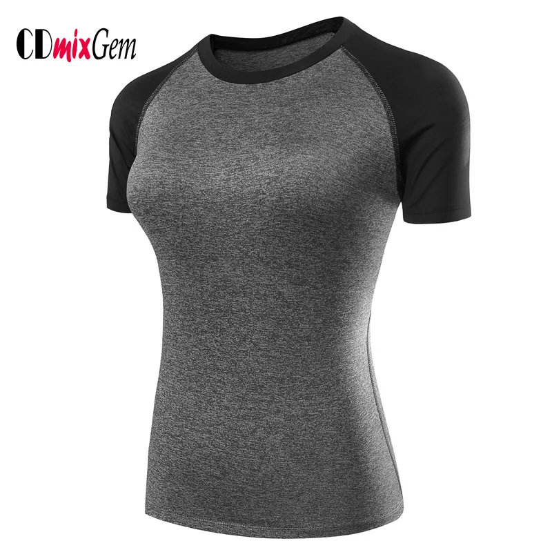 Women's sports PRO training tights fitness fitness yoga suits dry