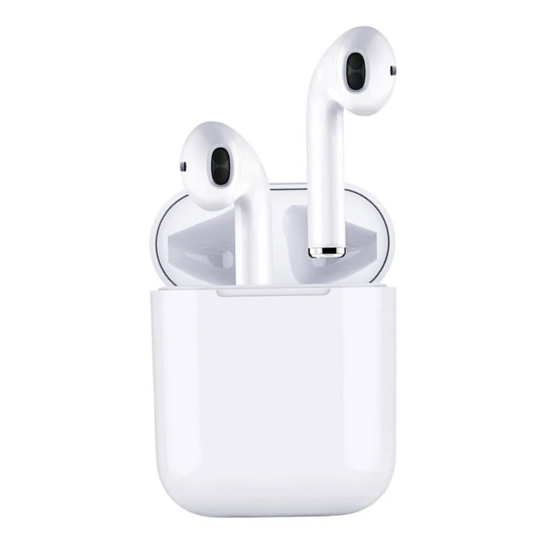 

Felkin i8X TWS Mini Wireless Bluetooth Headphone Bluetooth Earphone with Charging Box Bluetooth Headset for iPhone Samsung