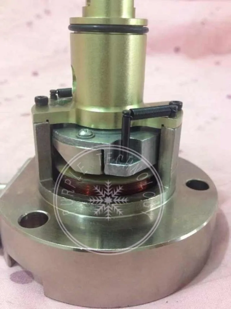cummins pump actuator 