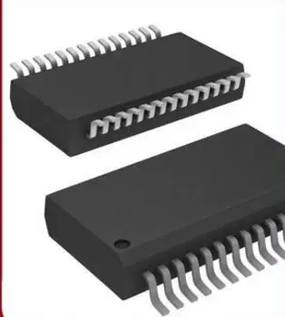 

PIC16F886 PIC16F886-I/SO SOP-28 Enhanced Flash-Based 8-Bit CMOS SOP-28 10PCS