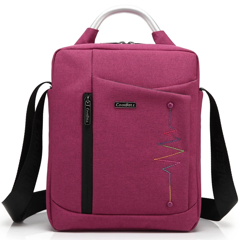 10 inch tablet shoulder bag