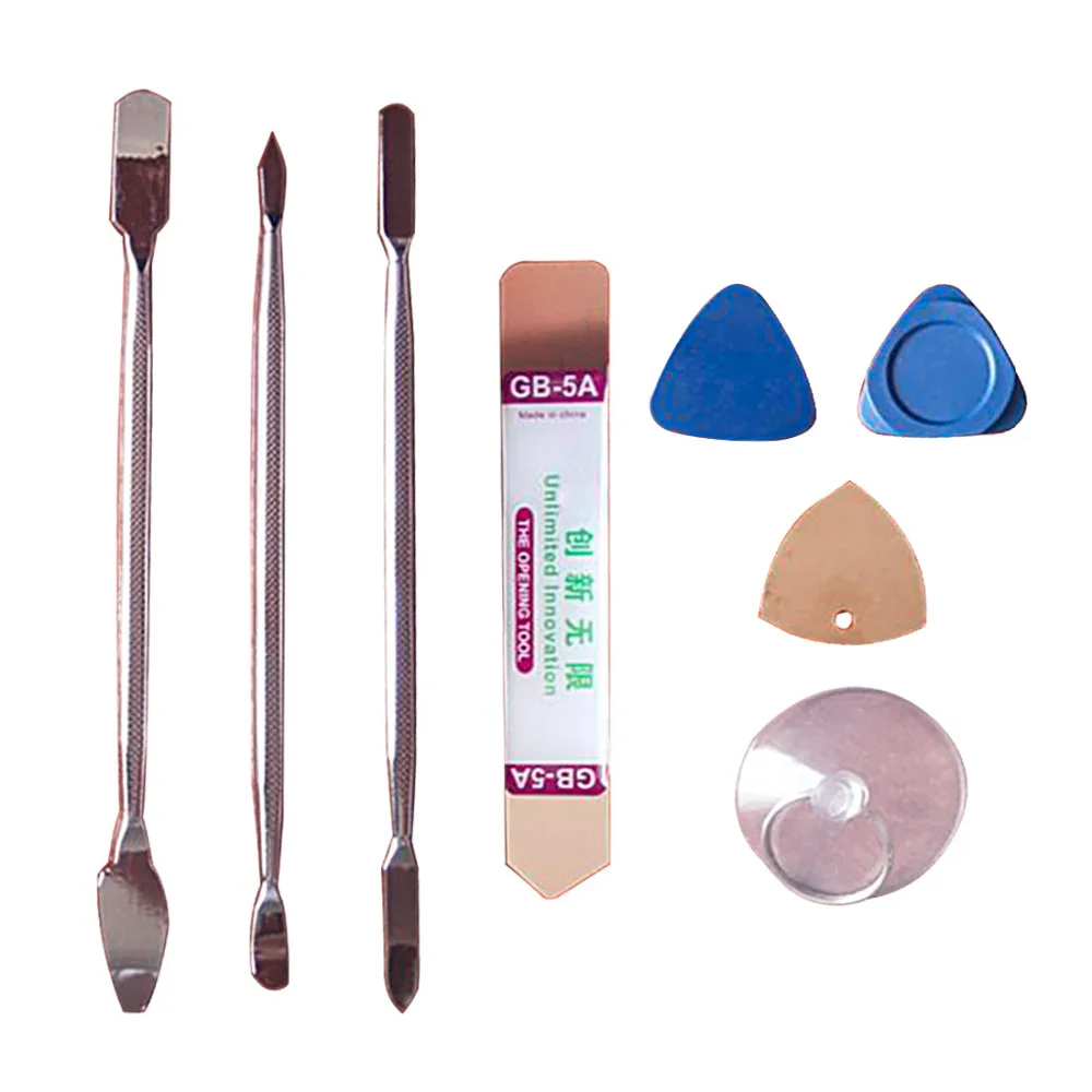 Strumento Professionale In Metallo Per Aprire Spudger Per IPad - Foto 4