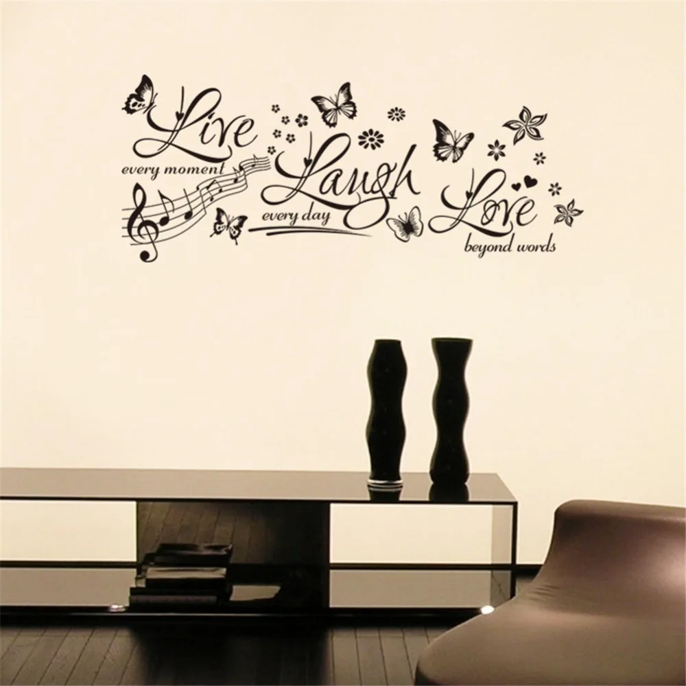 Online kopen wholesale vlinder slaapkamer decor uit china vlinder ...