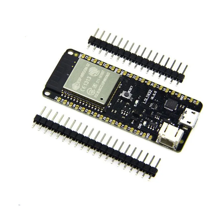 ESP32 Rev1 Wi-Fi и плата Bluetooth основе ESP-32 4 Мб флэш