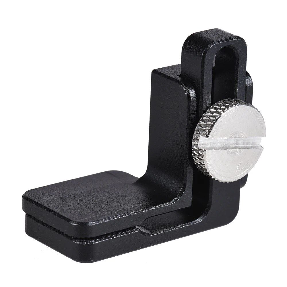 Andoer HD Cable Clamp Clip Compatible with Andoer Camera Cage for Sony A6000 A6300 NEX7 ILDC