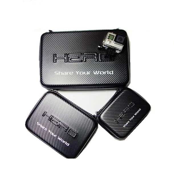 GOPRO Accessories HERO5 Storage Bag GOPRO4 Tool Kit