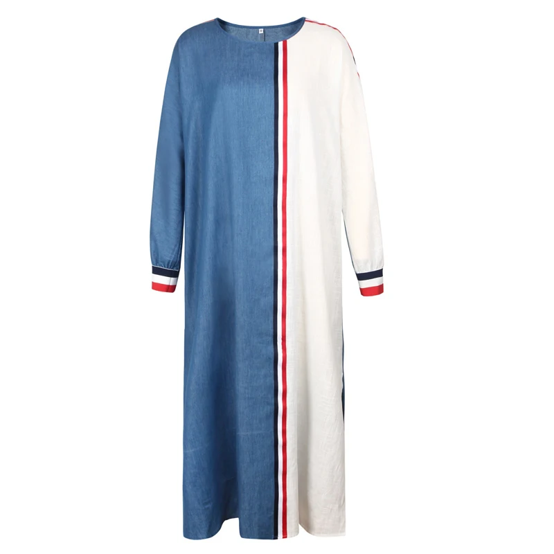 Contrast color Moroccan