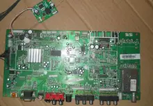 Haier l40a8a-a1 motherboard py12038 0091800184 screen lta400wt-l11