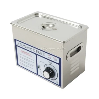 

110/220V ultrasonic cleaner 3L LY-20T 120W 40000 Hz Frequency PCB hardware lad equipment free basket