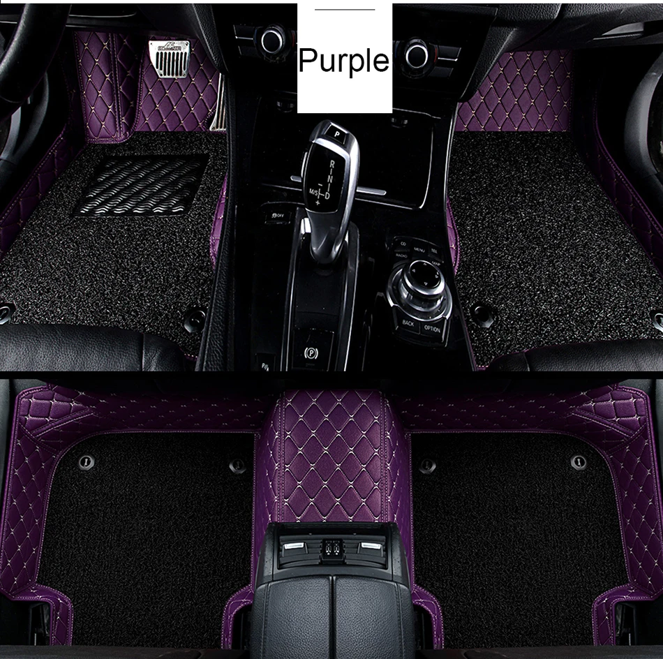 Tapete para Automóveis Automotivo para Jaguar Acessórios à Prova Faça o Personalizado Ridulee Tapete F-pace Xjl F-tipo xk Xfl Xel d' Água xf xj 27 High Quality Automóveis e motos