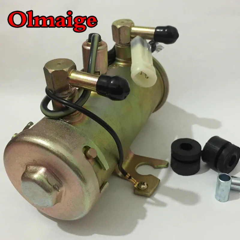 

High quality diesel fuel pump fuel bomb red top RTW506 E8012M-2 480532