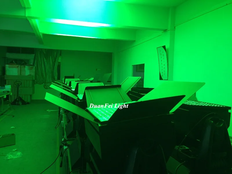 180x3W RGB LED City Color-11
