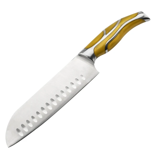 Best Offers Japanese Style Chef Knife Sharp Blade Kitchen Tool