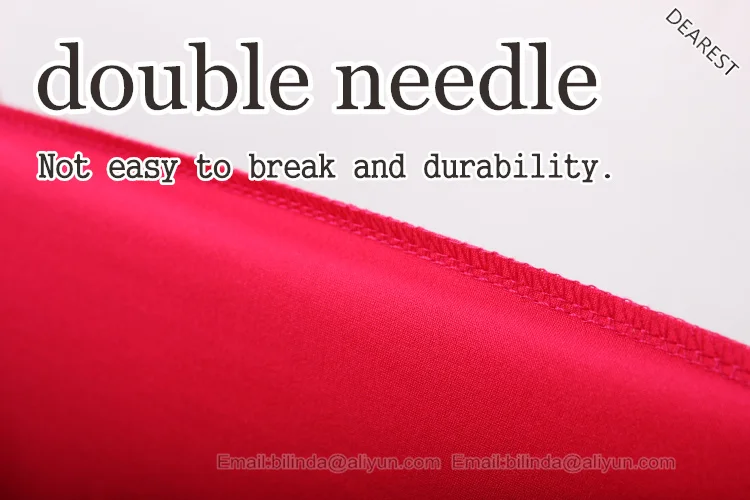 8 шт. универсальные чехлы на стулья из спандекса|spandex chair cover|chair coverbanquet cover |